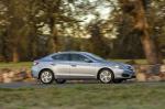 Acura ILX 2016 года